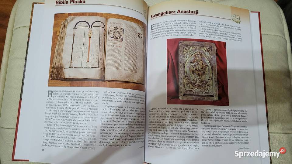 Polska Skarby narodowe Piekary Śląskie