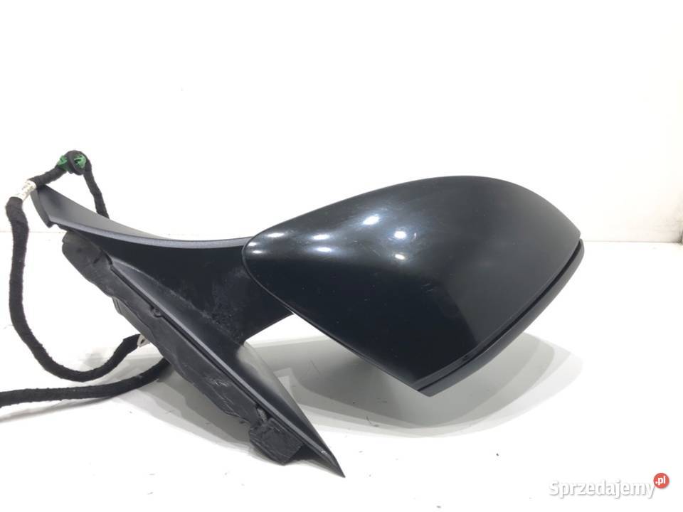 LUSTERKO PRAWY VW TROC Crossover ZEWNĘTRZNE osobowe