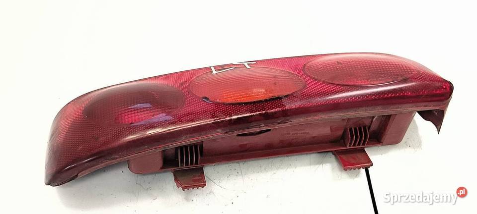 LAMPA LEWA TYŁ FIAT SEICENTO 39670748 Lipno