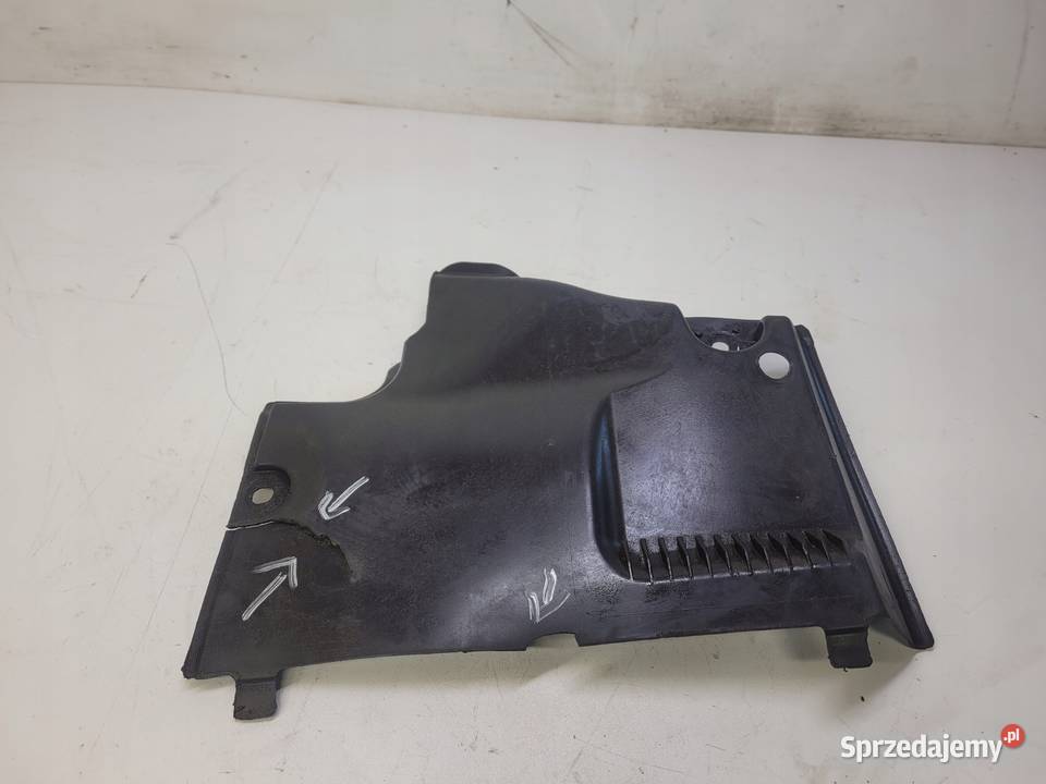 OSŁONA PŁYTA PODWOZIA LEWA AUDI A4 B8 8K0825201A Przystajń