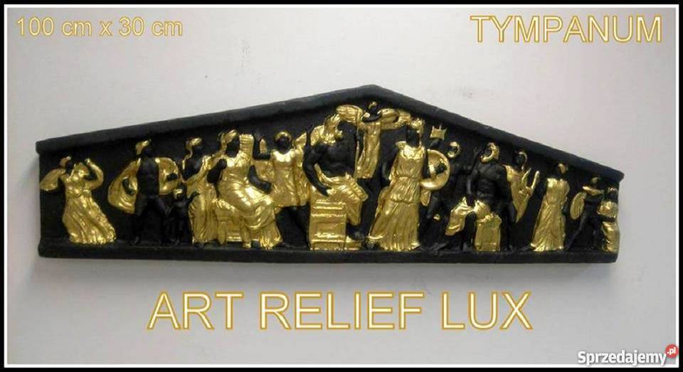 Płaskorzeźba Płaskorzeźby Rzeźba lubuskie Zielona Góra