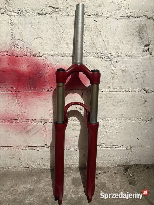 Manitou black 120mm 26 Konin