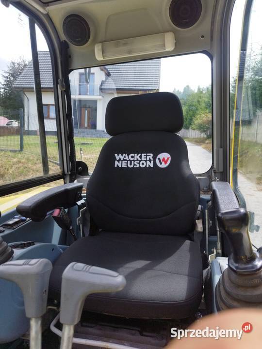 Wacker Neuson 38Z3 Kraśnik