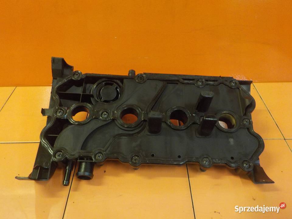 AUDI A3 8P GOLF LEON 20 TFSI 08r 200 pokrywa Suków