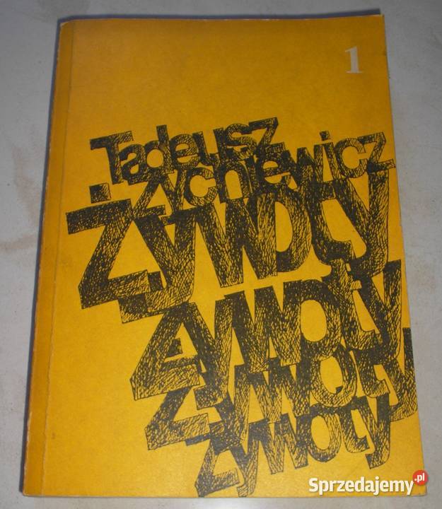 Żywoty Tom pierwszy Tadeusz Żychniewicz religioznawstwo, nauki teologiczne Książki naukowe i popularnonaukowe małopolskie Kraków