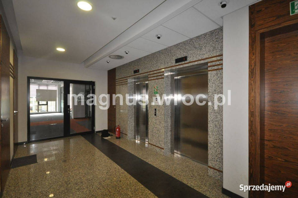 Biuro na wynajem w centrum Wrocławia Wrocław