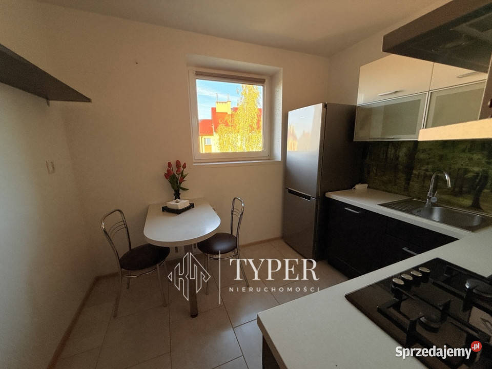 Tarnów Brandstaettera 2 pokoje 55 m2 oddzielna kuchnia