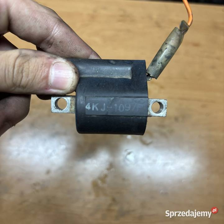 Masa cewka z fajka Yamaha YZ 80 85 Bielawa