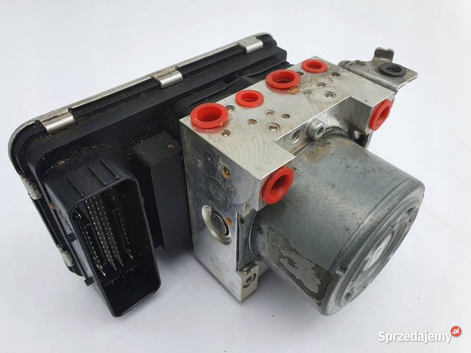Volvo V90 POMPA ABS Sterownik 31680098 P31680101 Pompy hamulcowe sprzedam