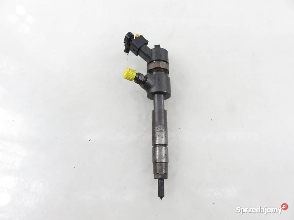 WTRYSKIWACZ FIAT BRAVO II 19 D Multijet osobowe sprzedam