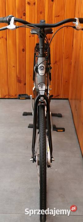 Rower męski Gazelle Chamonix H 61 I inne rowery Milanówek