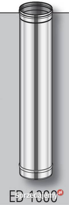 Rura 180mm 100 SZCZELNA lubelskie sprzedam