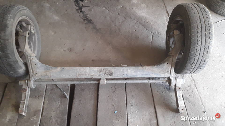 Reno scenik l lift skrzynia półosie bella lubelskie