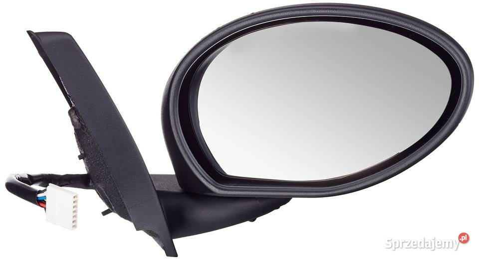 Alfa Romeo GT 0310 Lusterko zewnętrzne prawa osobowe łódzkie Łódź