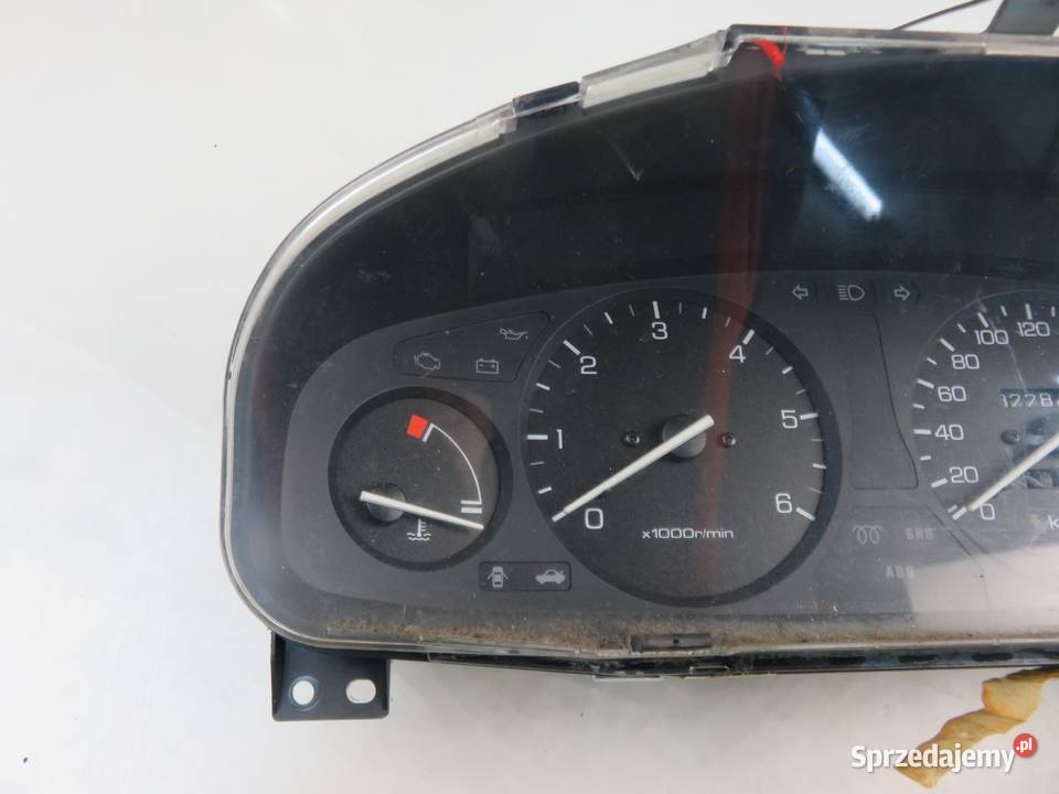 LICZNIK HONDA CIVIC VI 20 iTD 78100G120 sprzedam