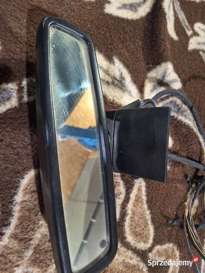 Mercedes w140 elektryczne lusterka wsteczne osobowe Opoczno