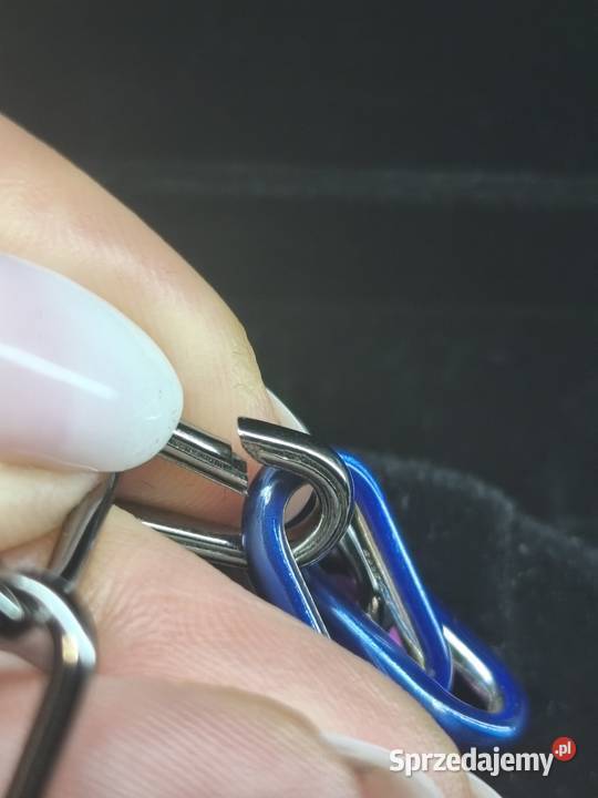 Zestaw biżuterii Pandora Siedlce sprzedam