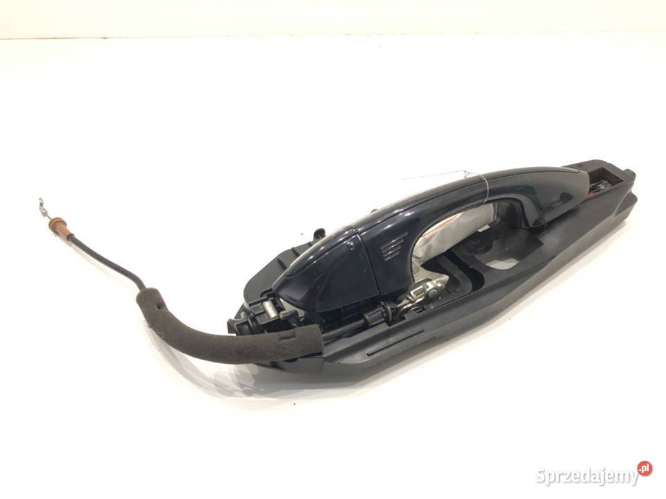 KLAMKA ZEWNĘTRZNA LEWY PRZÓD FORD MONDEO MK5