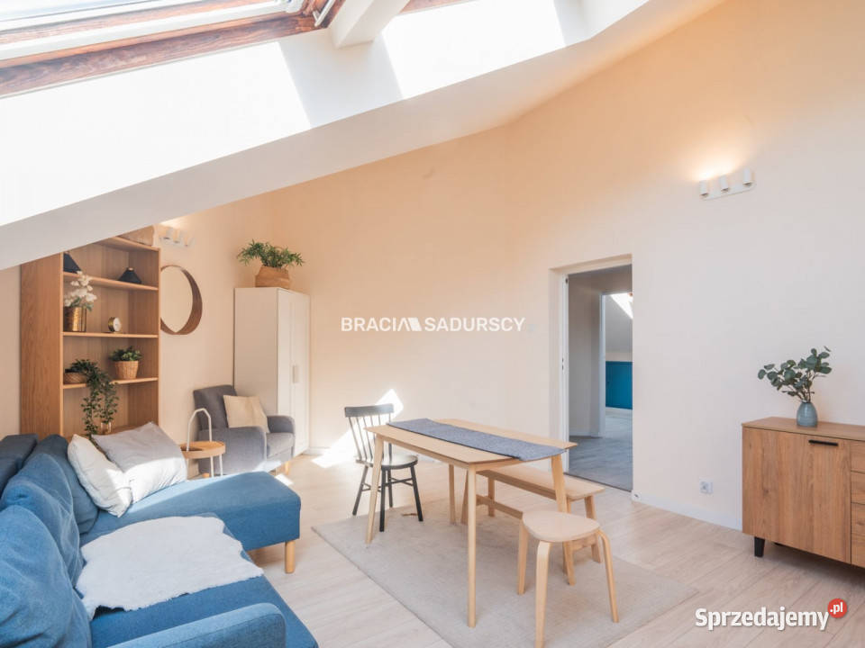 Mieszkanie Kraków Marii i Bolesława Wysłouchów