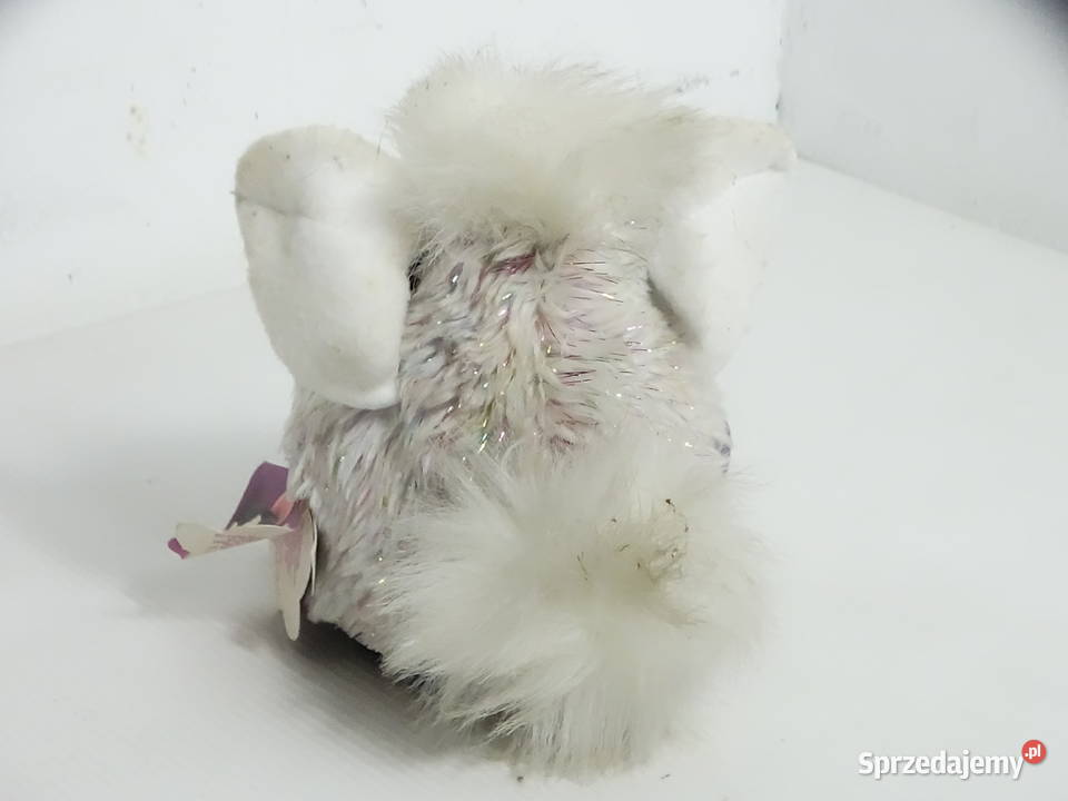 Kolekcjonerski Furby 1999 Millennium Edition Pozostałe lubelskie Biłgoraj sprzedam