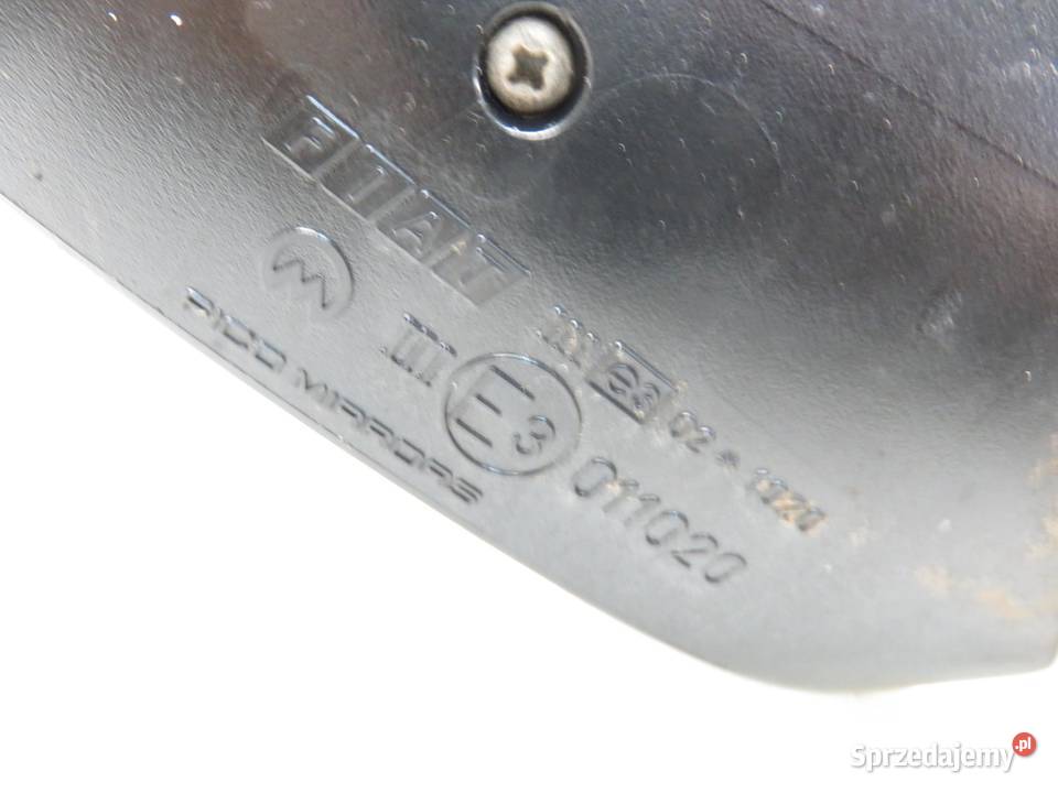 LUSTERKO PRAWE FIAT CROMA II 194 272B sprzedam