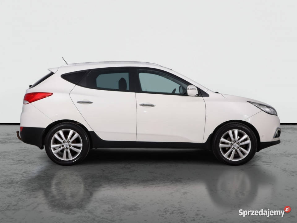 Hyundai ix35 20 CRDi Piaseczno