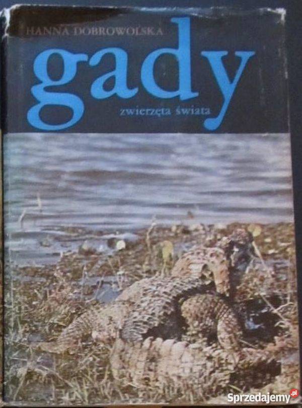 GADY ZWIERZĘTA ŚWIATA Koszalin