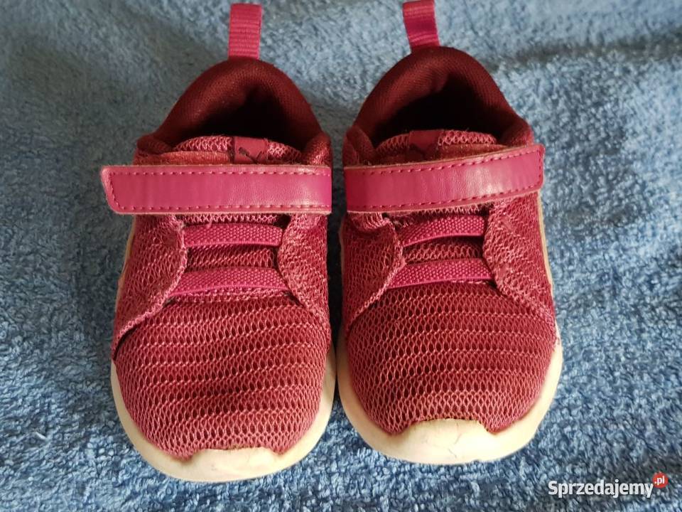 Puma carson 2 V sportowe trampki loafersy Reebok Sportowe Kielce
