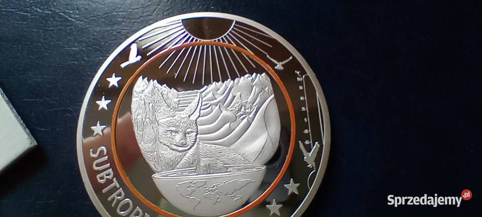 Stare monety Medal 230 Antyki, Sztuka, Kolekcje Lesko