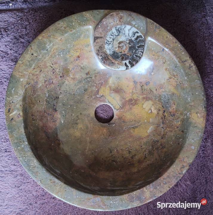 UMYWALKA UMYWALKI SKAMIELINY Z MAMRURU Rzeszów sprzedam