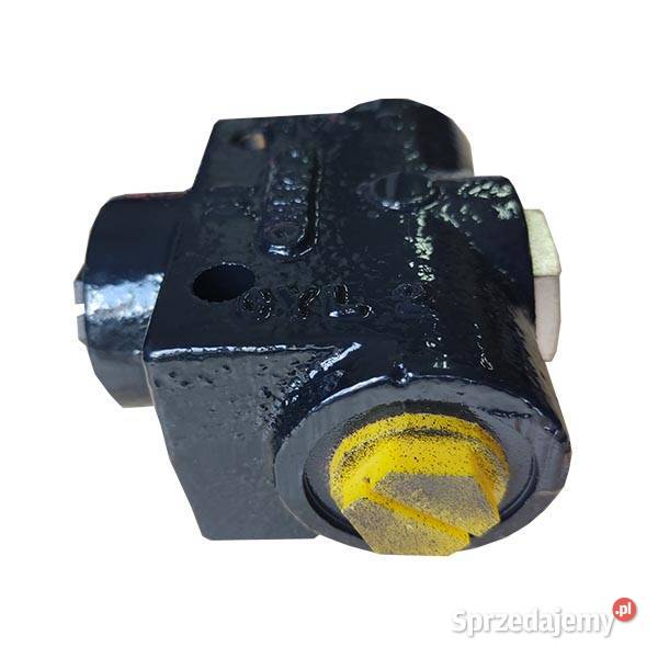51200150 Zawór hydrauliczny CNH