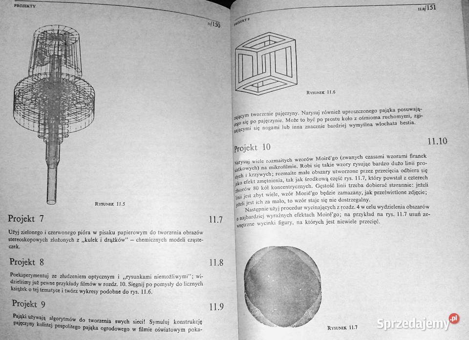 Wprowadzenie do grafiki komputerowej Ian O Chełm