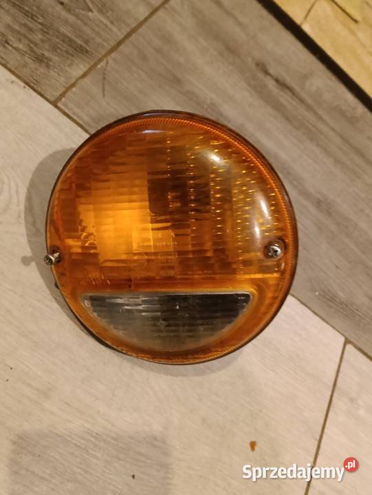 KIA RETONA KIERUNKOWSKAZ Kierunkowskazy