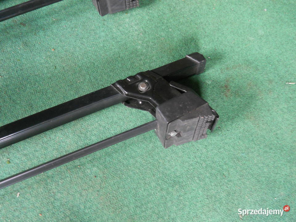 Bagażnik dachowy FAPA do Fiata Sieny małopolskie Biecz