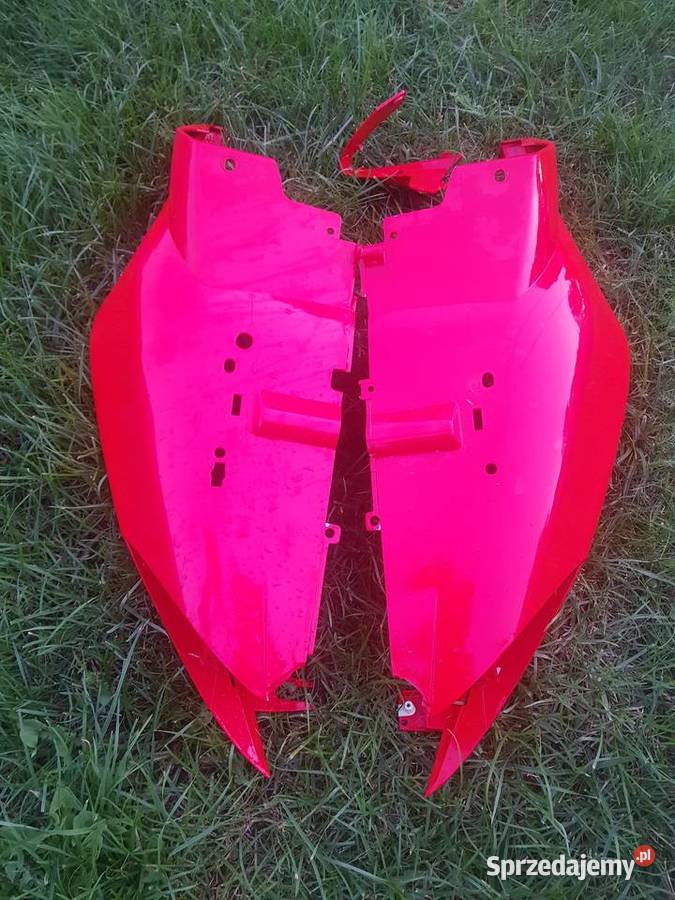 Plastiki peugeot jet force zachodniopomorskie sprzedam