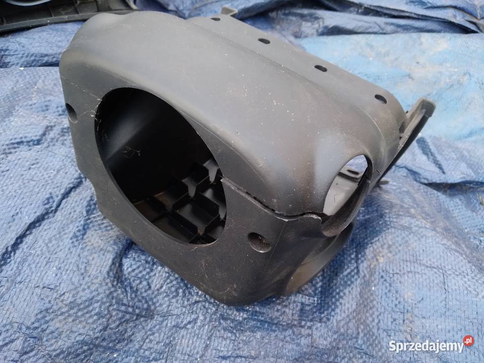 Hyundai I30 II osłona stacyjki Strzelce Krajeńskie