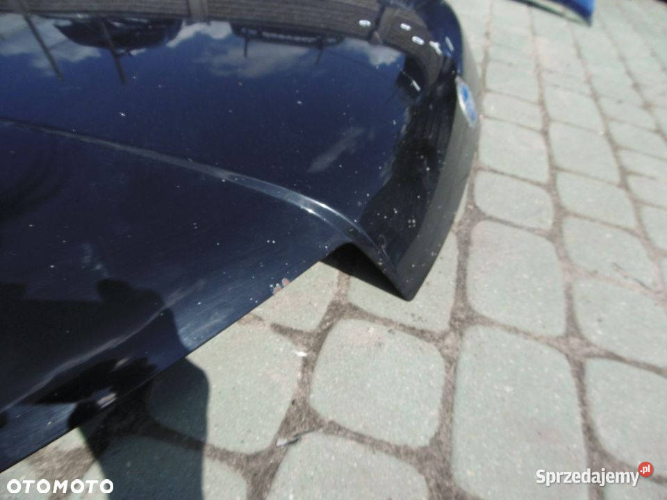 Maska Punto II osobowe