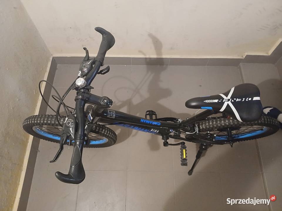 Rower dziecięcy chłopca Radom