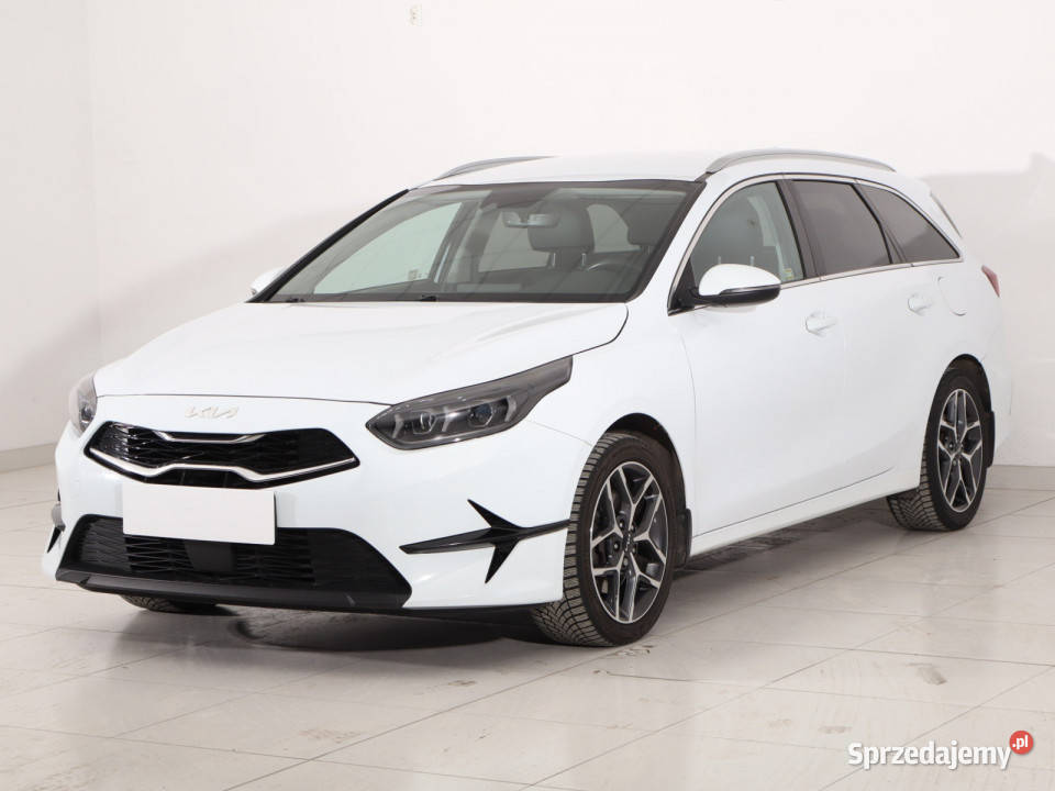Kia Ceed 15 TGDI Piaseczno