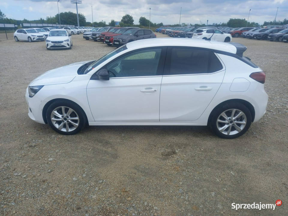 Opel Corsa F 2019 Rok produkcji 2022 Komorniki sprzedam