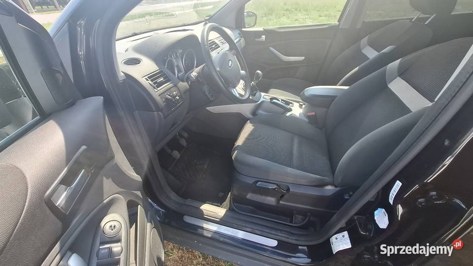 Ford Kuga 20 Tdci 4x4 z Niemiec STAN podkarpackie sprzedam