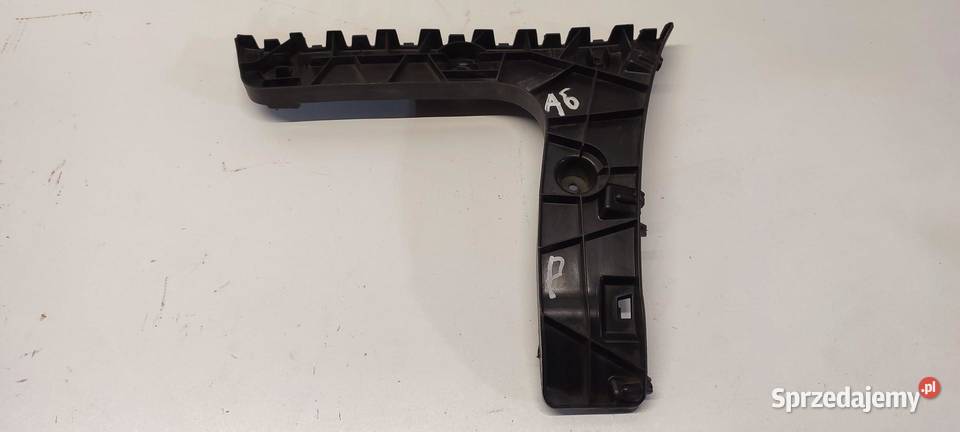 AUDI A6 C7 ŚLIZG ZDERZAKA PRAWY TYŁ AVANT
