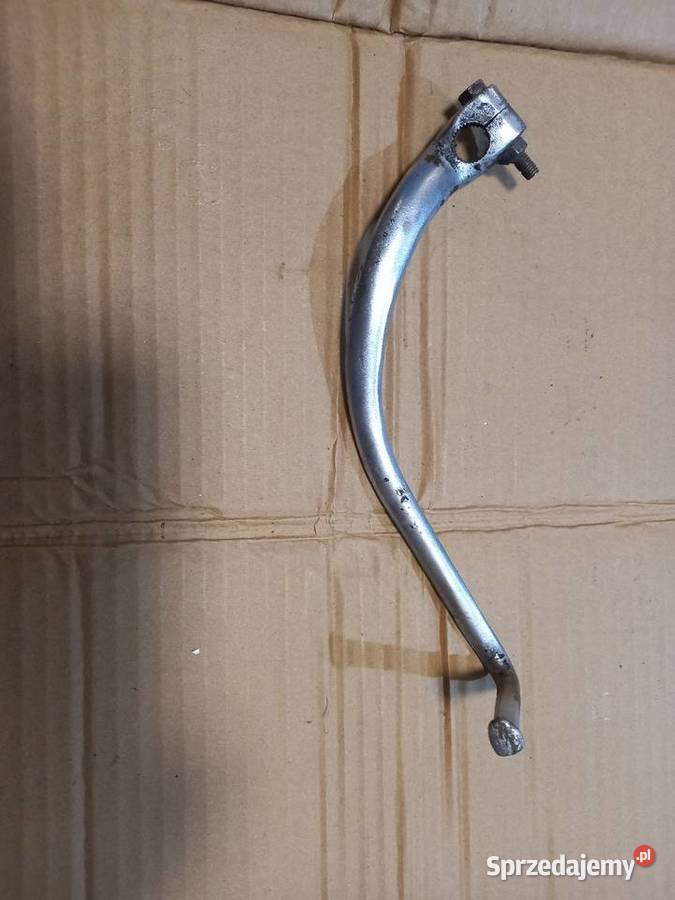 Kopniak dzwignia mz es Trophy Pozostałe Sokołów Podlaski sprzedam