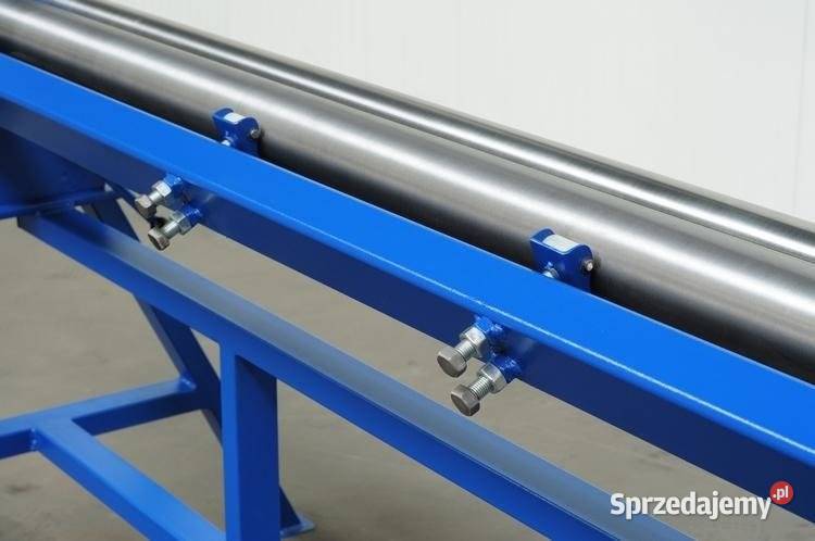 MAAD ZW200006EL WALCARKA ZWIJARKA ELEKTRYCZNA Opalenica