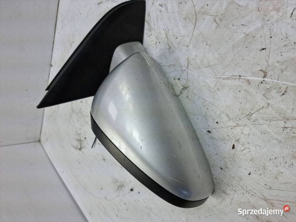 LUSTERKO PRAWE OPEL VECTRA C 5PIN osobowe Lipno