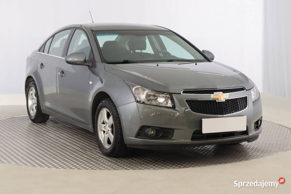 Chevrolet Cruze 18 i 16V wielofunkcyjna kierownica Zabrze