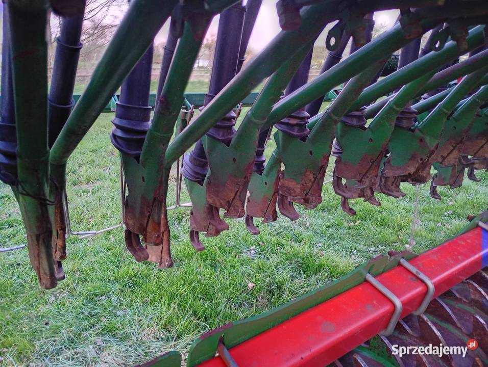 Zestaw uprawowosiewny wielkopolskie Szamoty