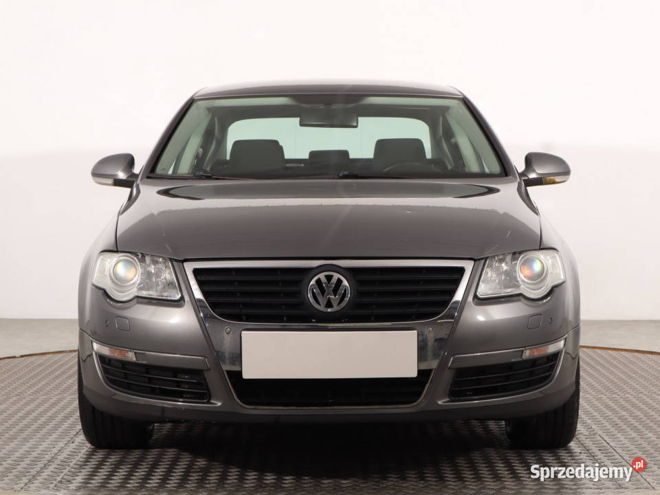 VW Passat 16 FSI Katowice sprzedam