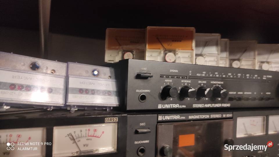 UNITRA mds4118010801180178041ALTUS D60 mazowieckie Warszawa
