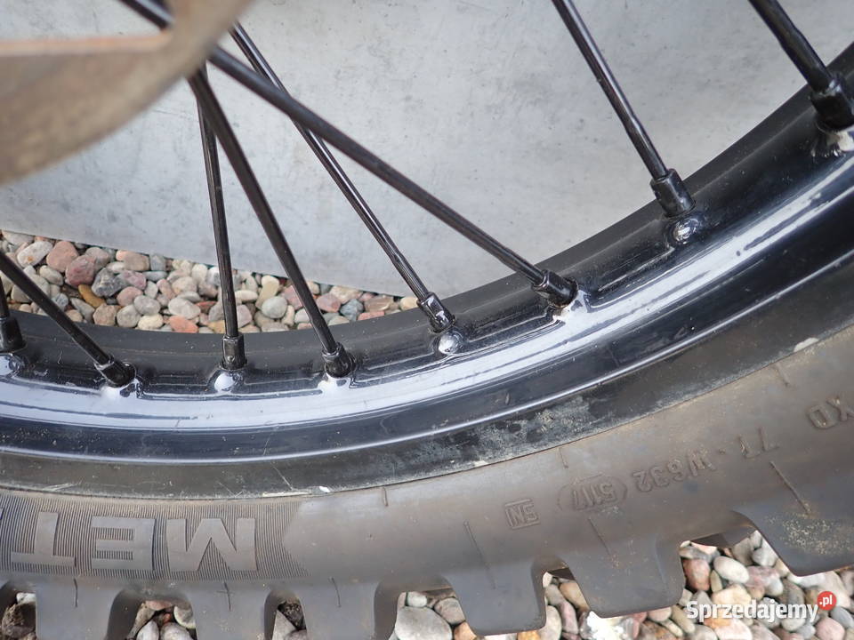 Koło Tył 19 x 250 Tarcza Łożysko Do Obsadzenia Pozostałe Strzelce Krajeńskie